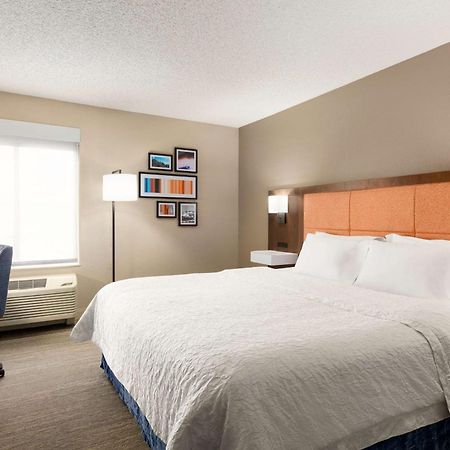 Hampton Inn Denver-West/Голден Екстер'єр фото