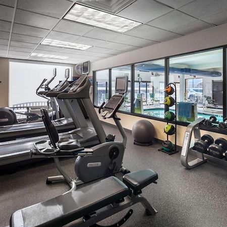 Hampton Inn Denver-West/Голден Екстер'єр фото
