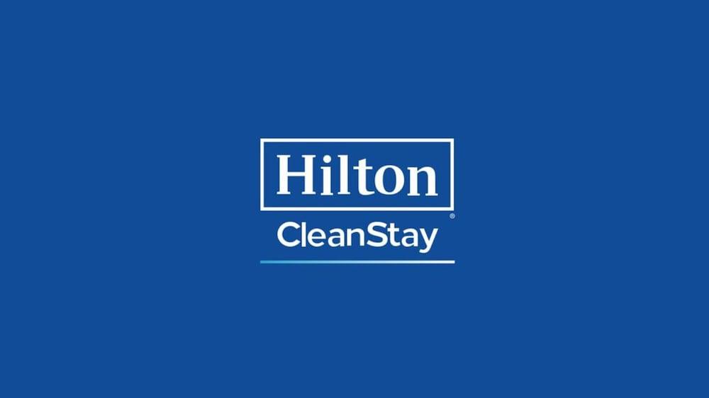 Hampton Inn Denver-West/Голден Екстер'єр фото