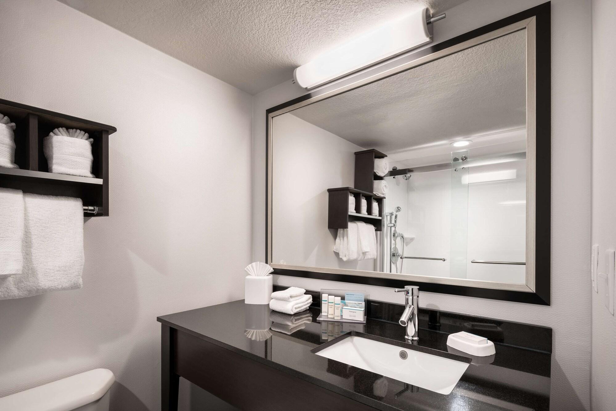Hampton Inn Denver-West/Голден Екстер'єр фото