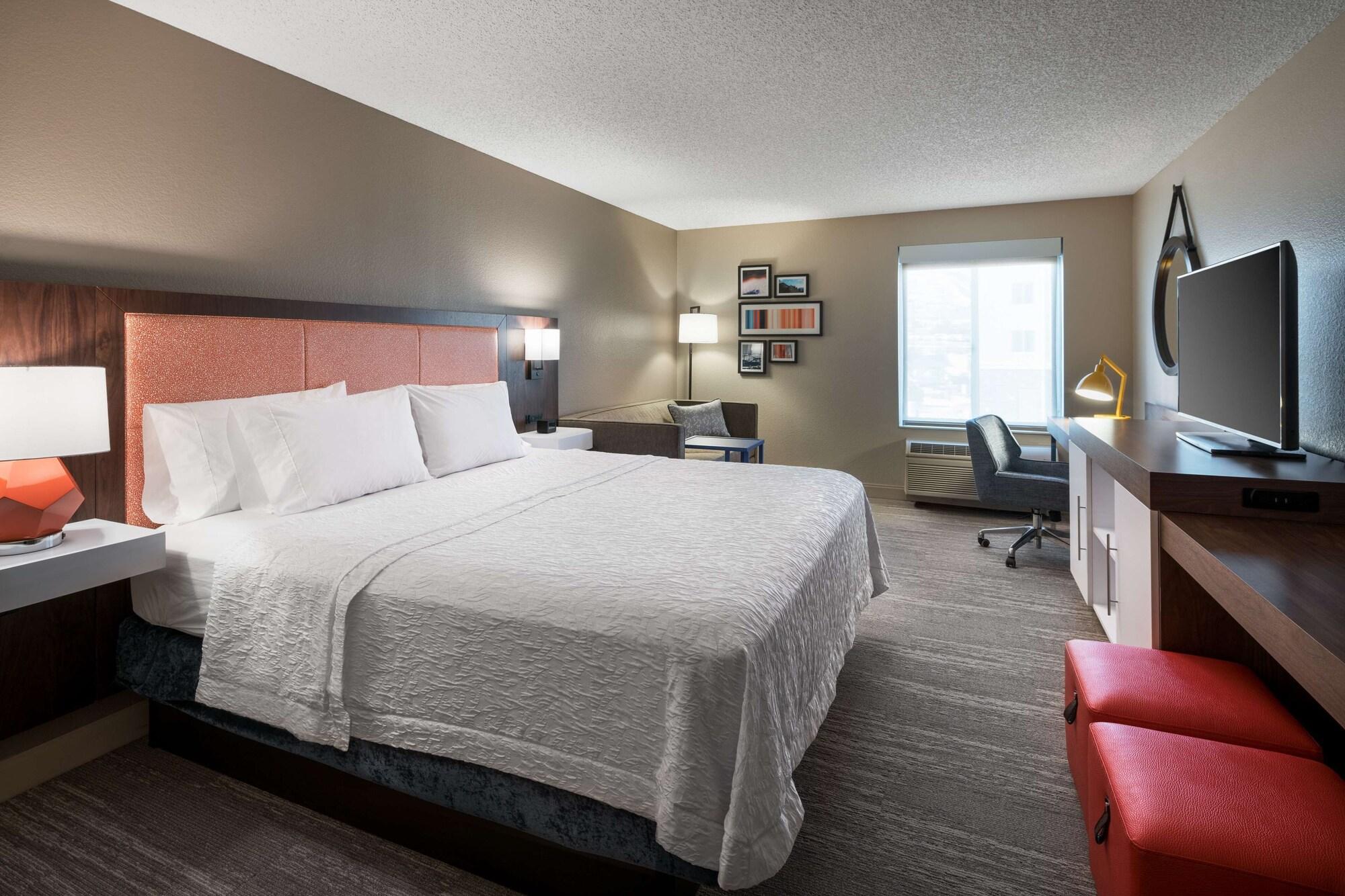 Hampton Inn Denver-West/Голден Екстер'єр фото