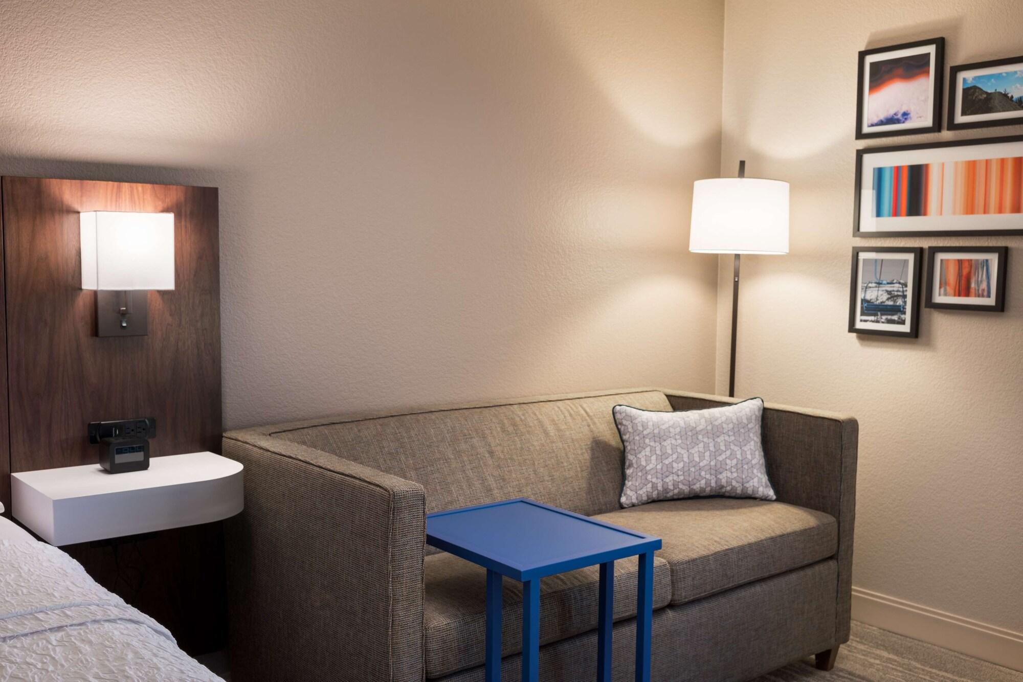 Hampton Inn Denver-West/Голден Екстер'єр фото