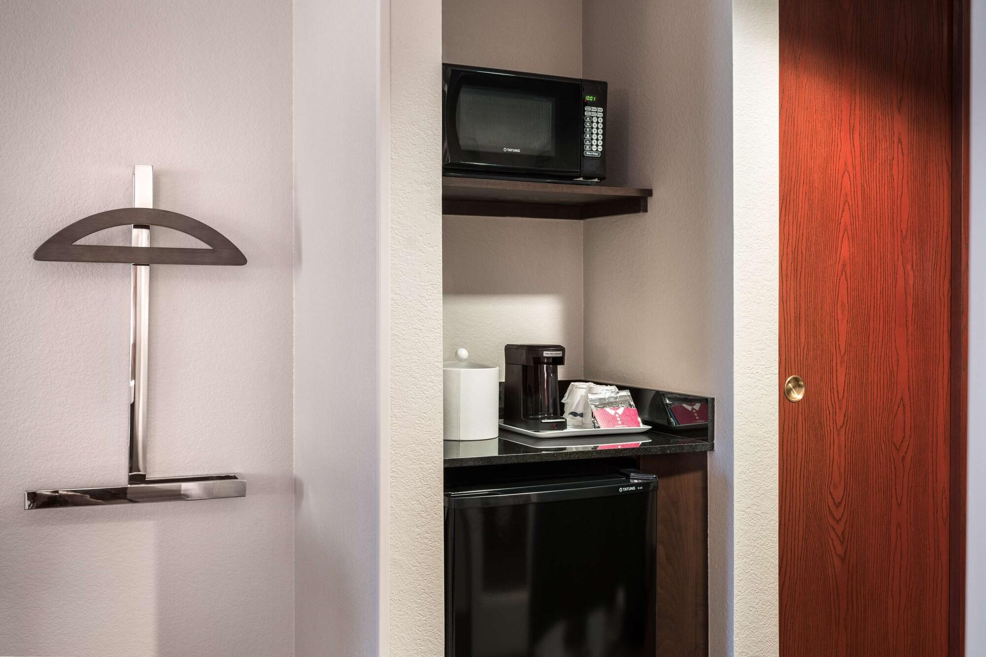 Hampton Inn Denver-West/Голден Екстер'єр фото