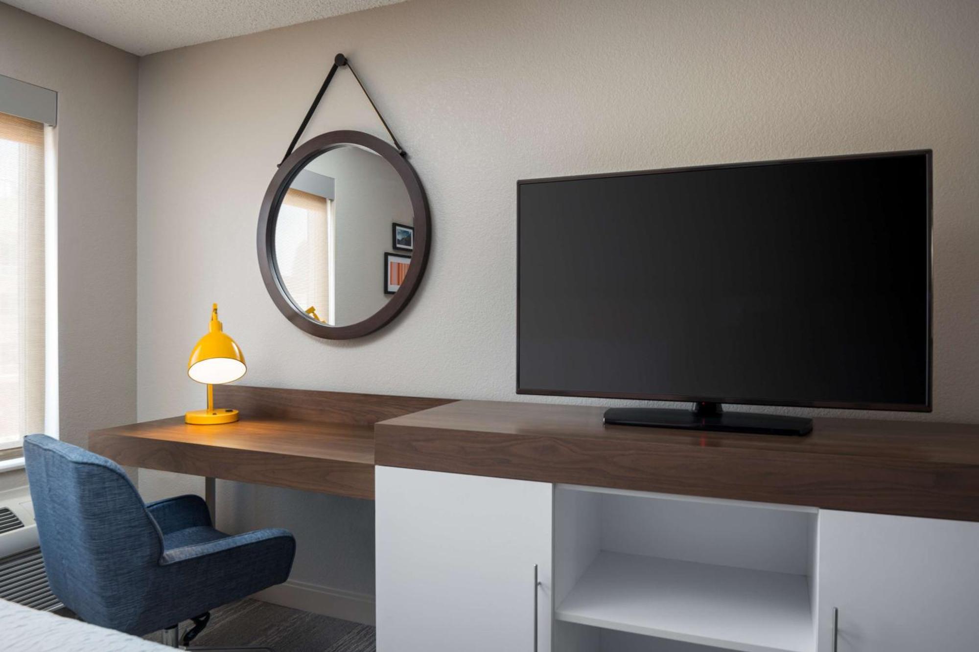 Hampton Inn Denver-West/Голден Екстер'єр фото
