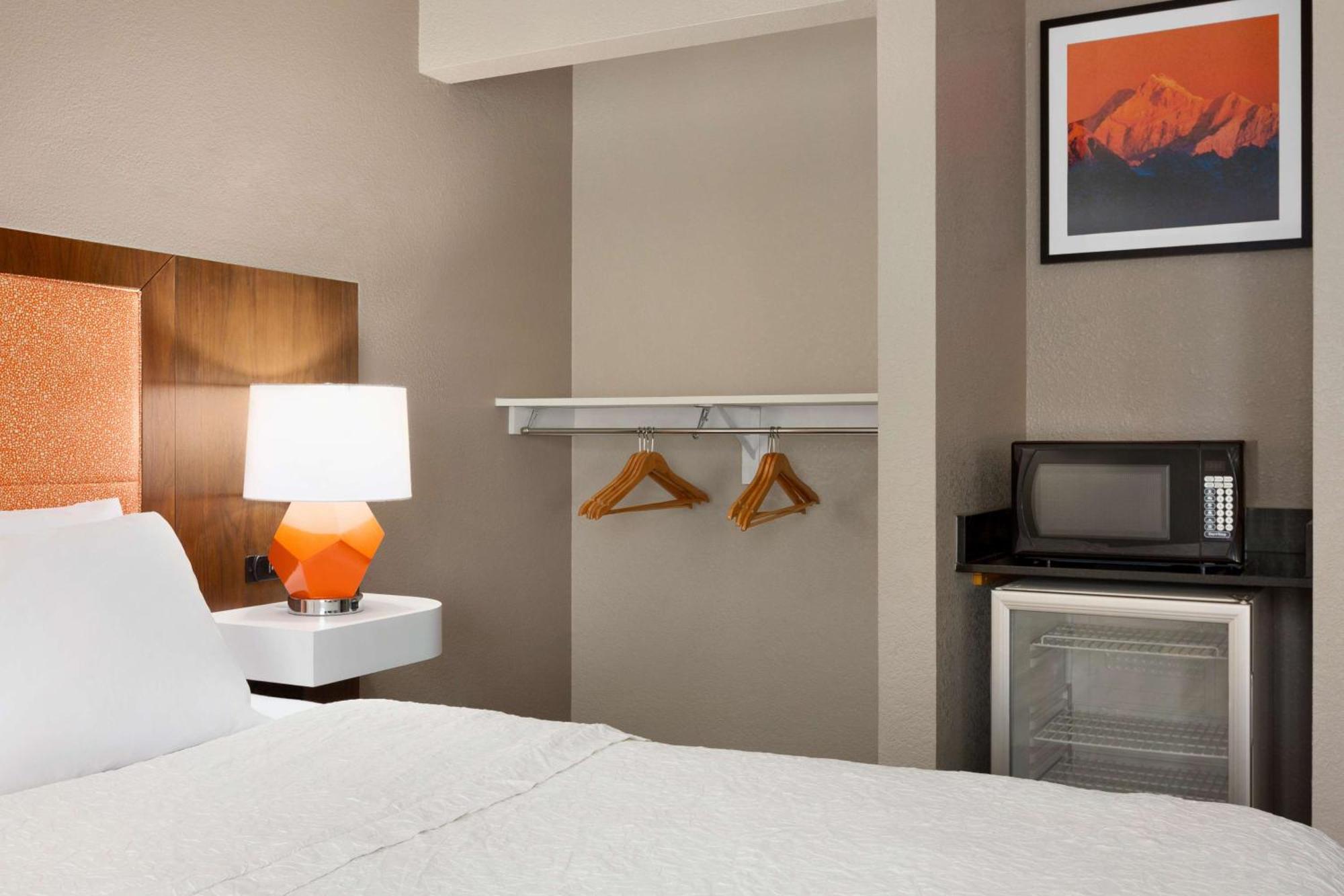 Hampton Inn Denver-West/Голден Екстер'єр фото