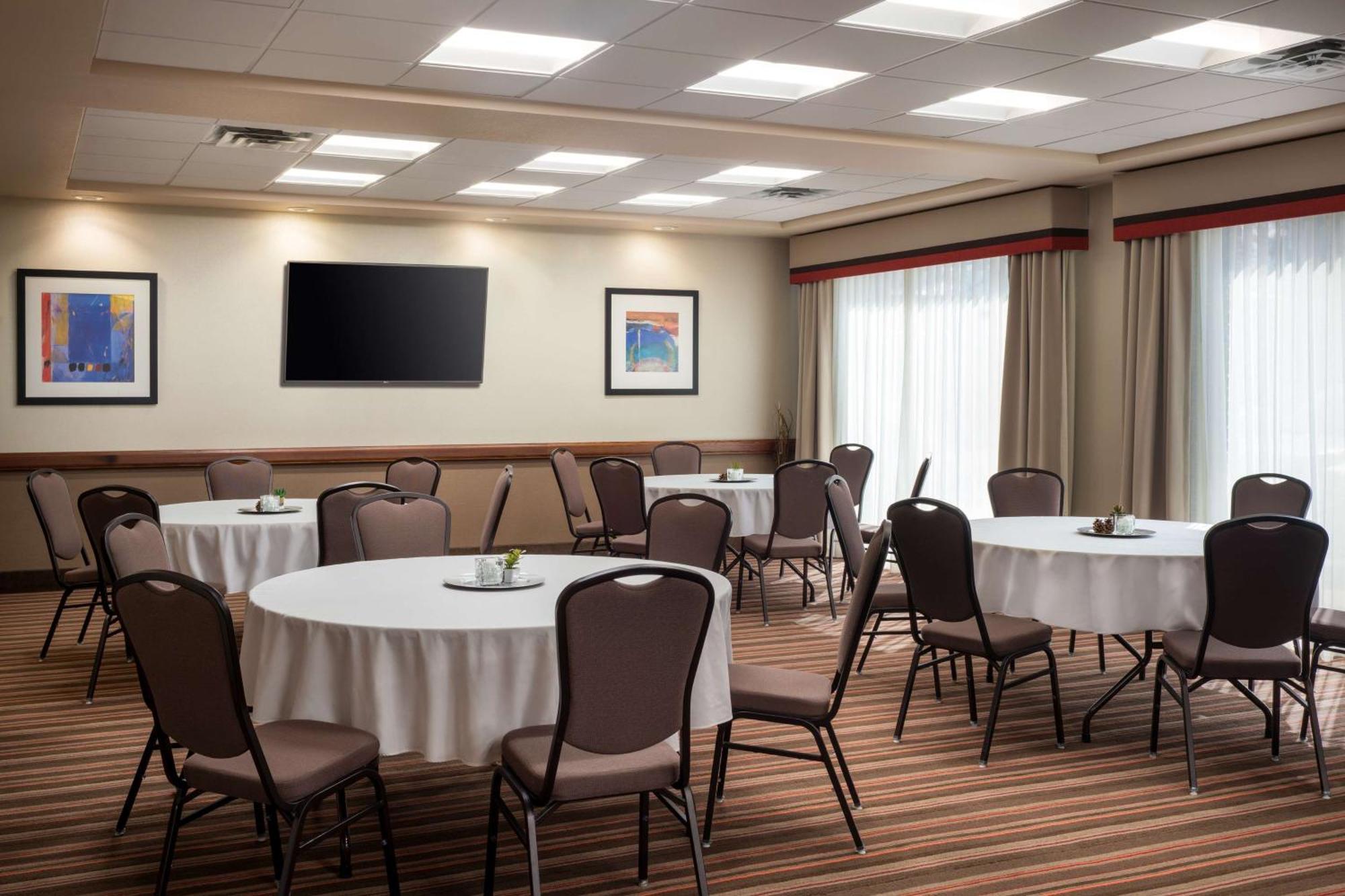 Hampton Inn Denver-West/Голден Екстер'єр фото