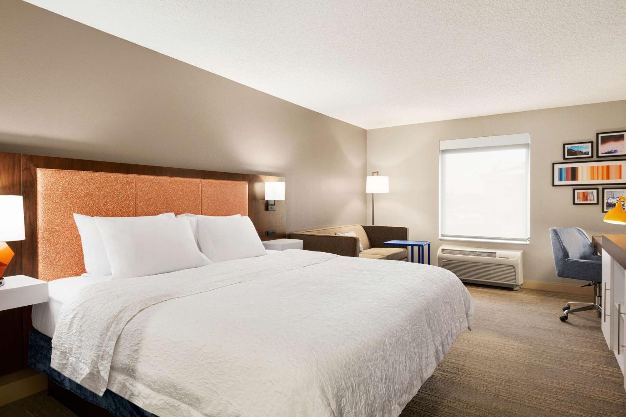 Hampton Inn Denver-West/Голден Екстер'єр фото