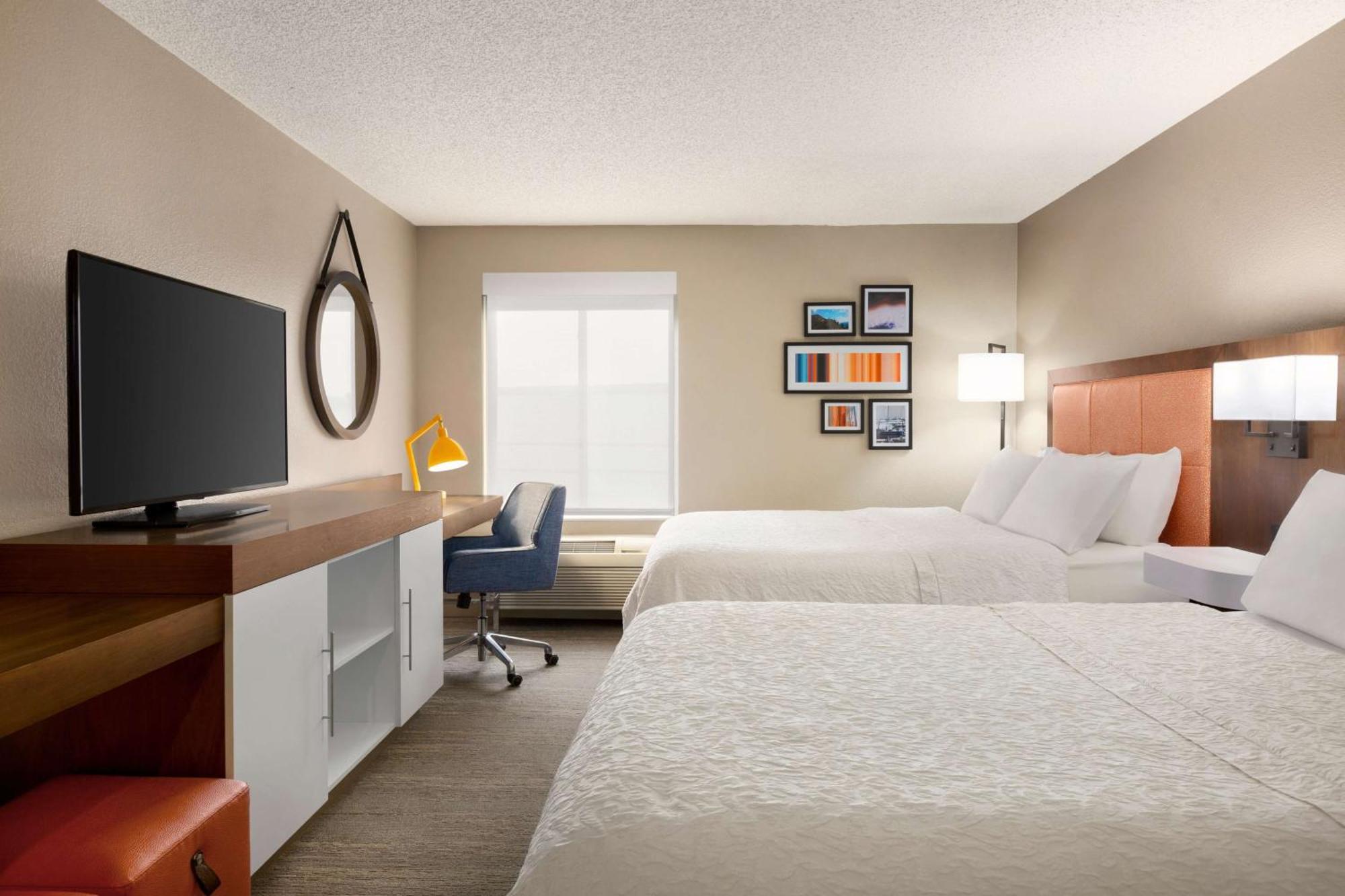 Hampton Inn Denver-West/Голден Екстер'єр фото