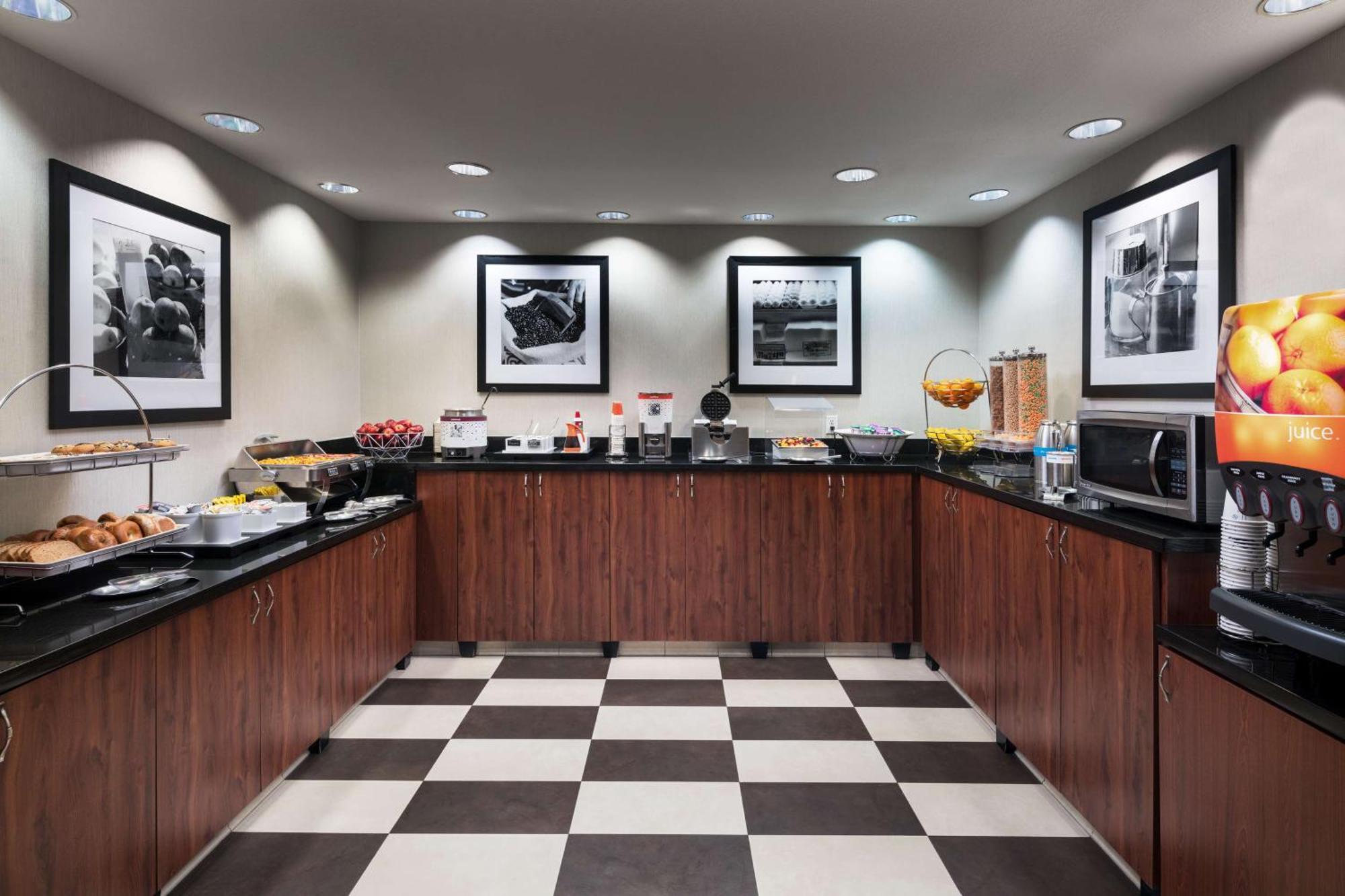 Hampton Inn Denver-West/Голден Екстер'єр фото