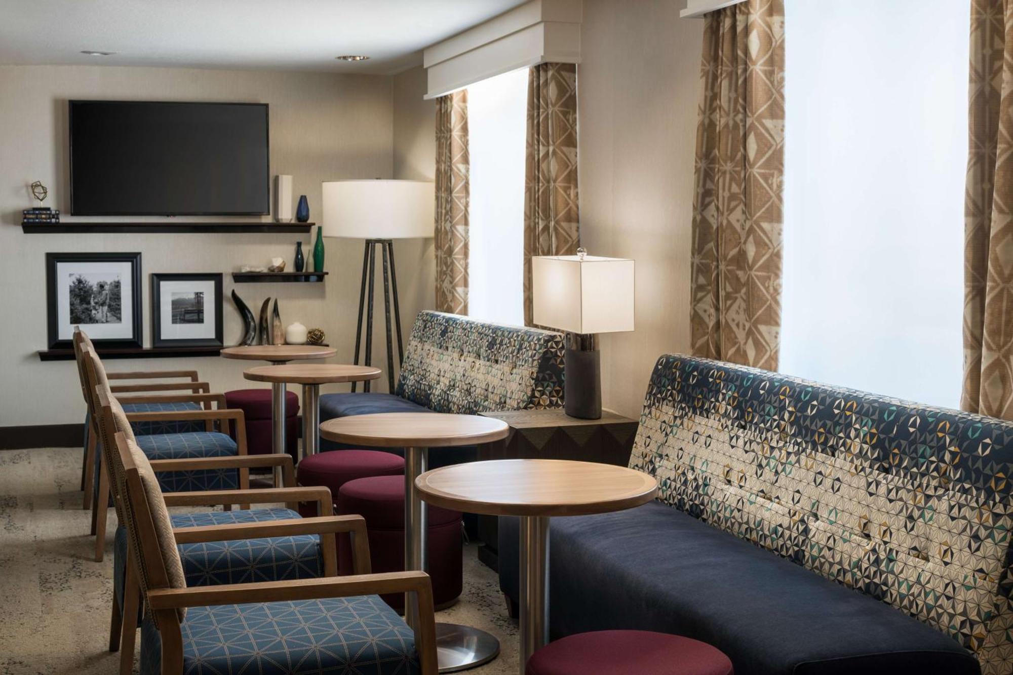 Hampton Inn Denver-West/Голден Екстер'єр фото