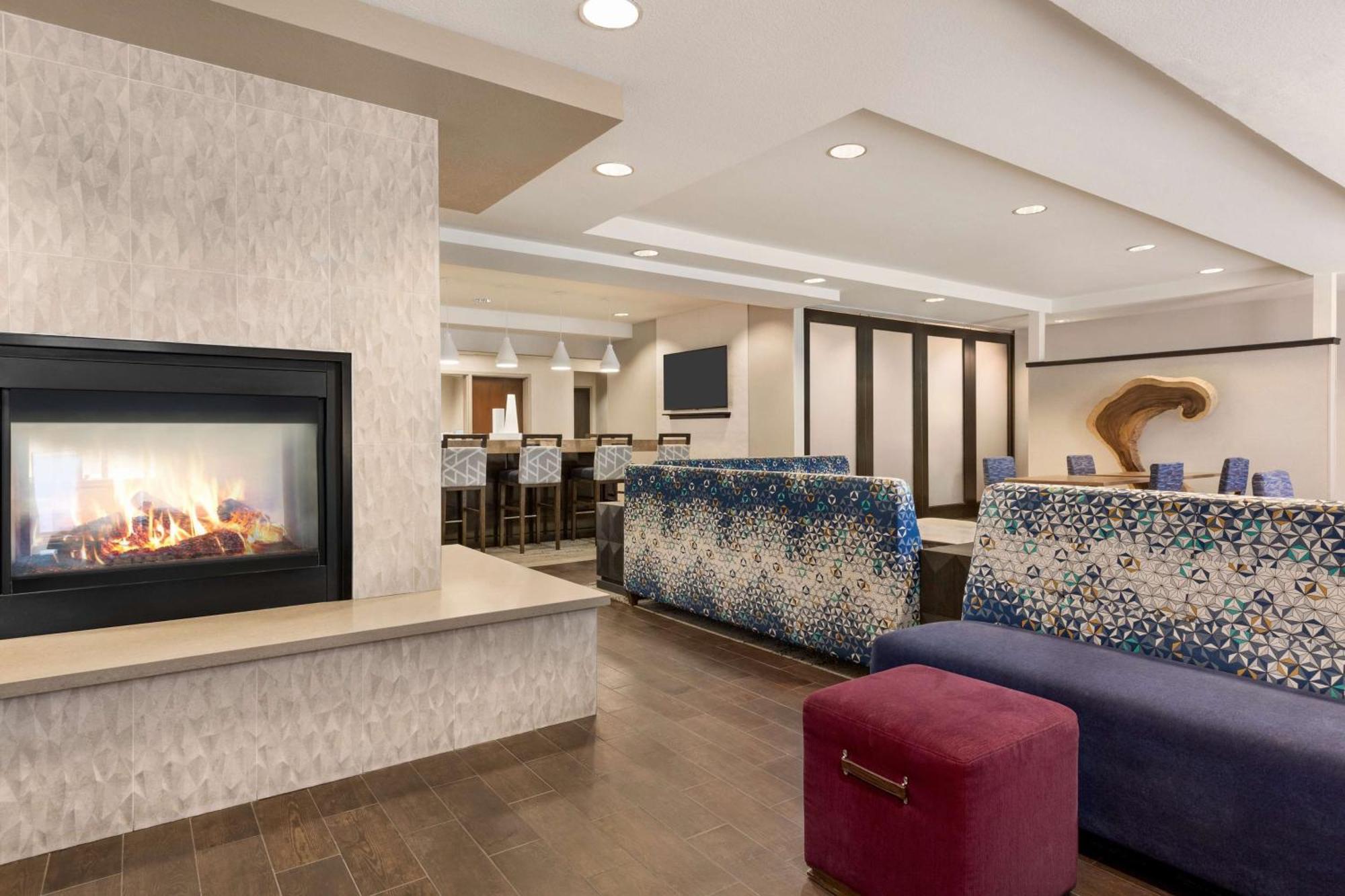 Hampton Inn Denver-West/Голден Екстер'єр фото